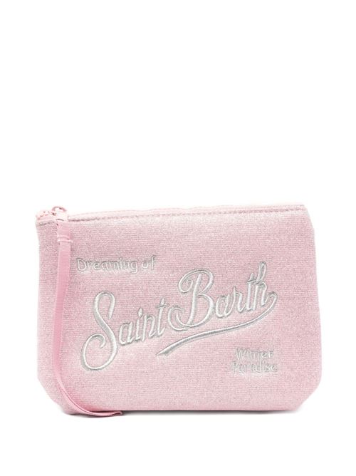 Pochette donna lurex Aline MC2 SAINT BARTH | ALINE LUREX01367I